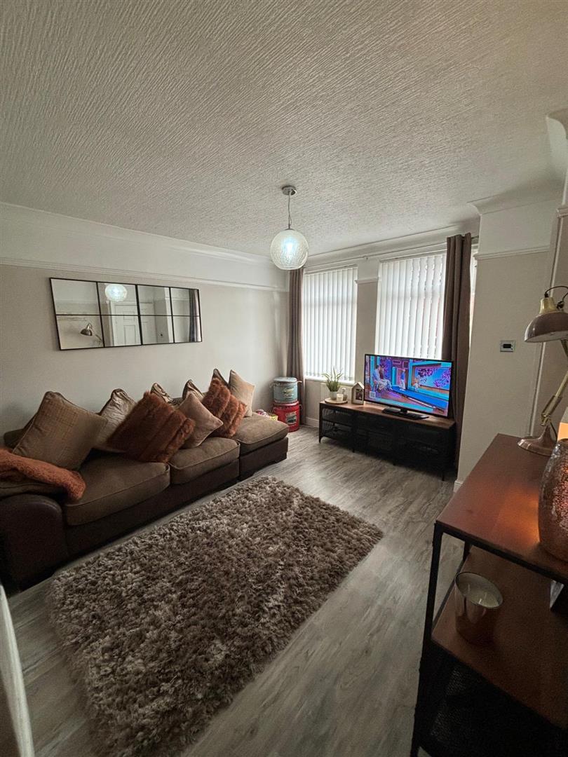 Welwyn Park Avenue, Hull Symonds & Greenham